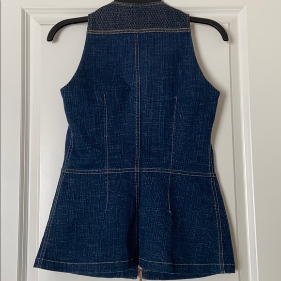 Kenzo Top - Picture 3 of 4